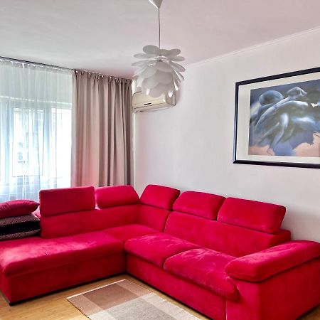 Cozy Apartment Turnu Magurele Экстерьер фото