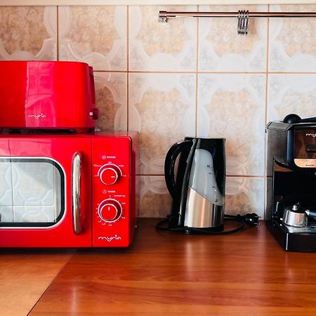 Cozy Apartment Turnu Magurele Экстерьер фото