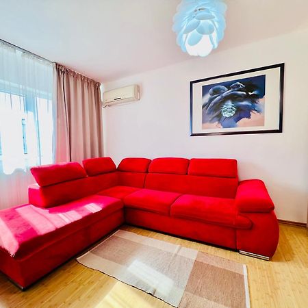 Cozy Apartment Turnu Magurele Экстерьер фото