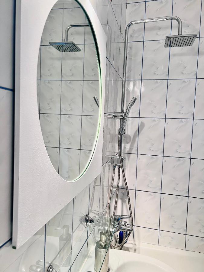 Cozy Apartment Turnu Magurele Экстерьер фото
