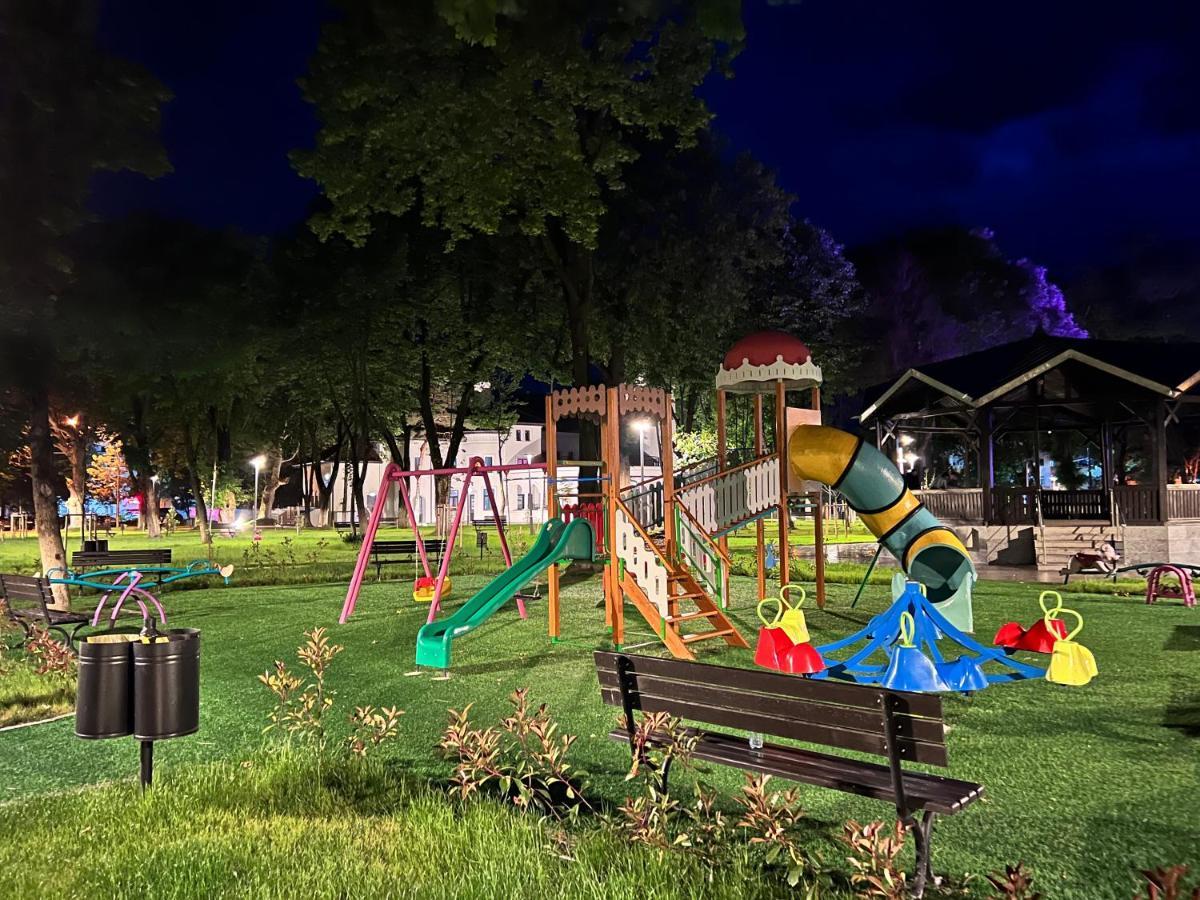 Cozy Apartment Turnu Magurele Экстерьер фото