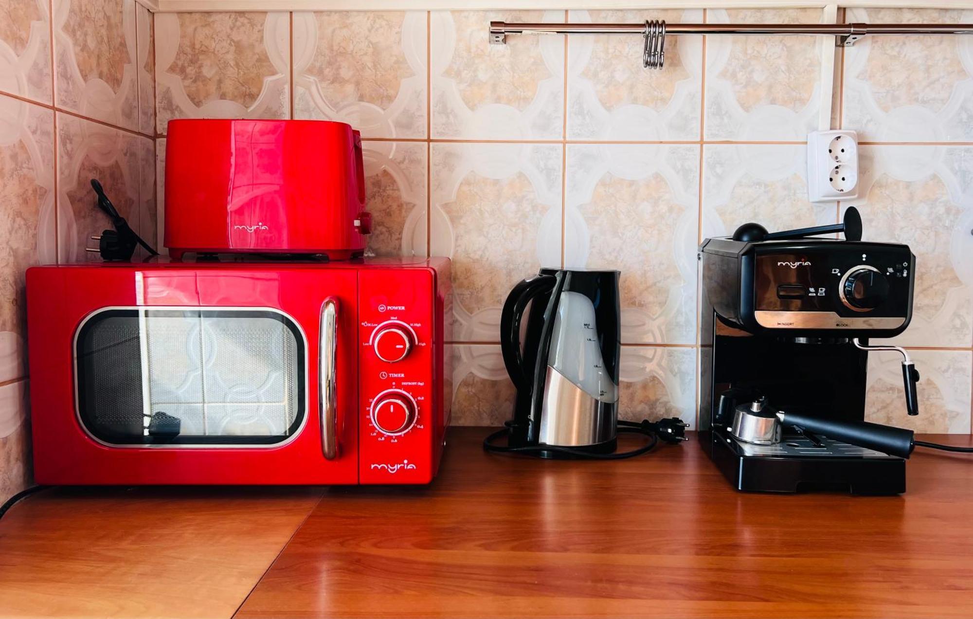 Cozy Apartment Turnu Magurele Экстерьер фото
